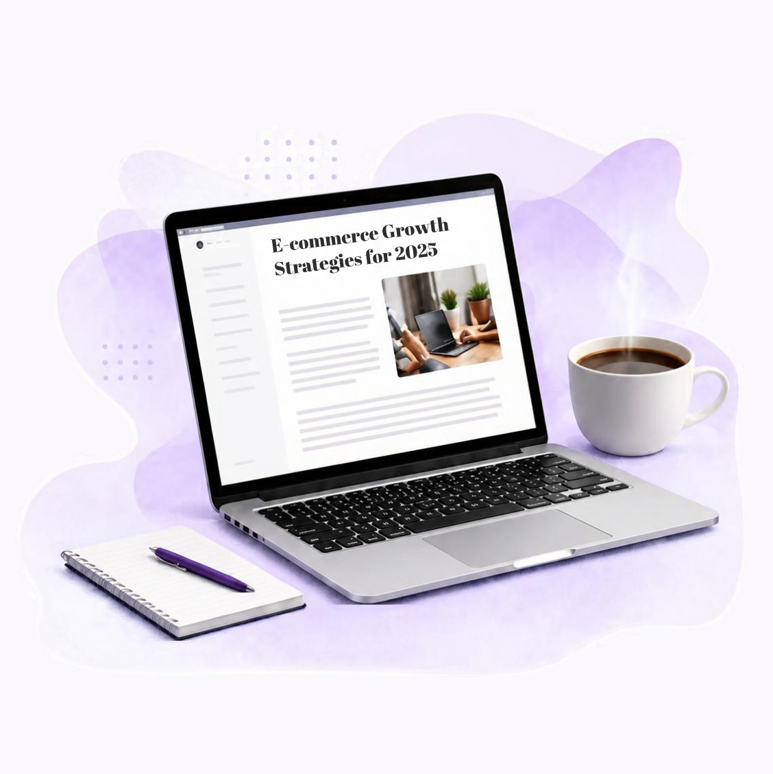 Articles & Blog Posts coffee cup illustration (500 x 500 px) (3)