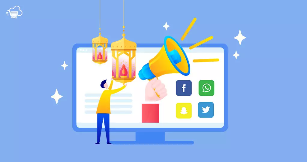 Articles & Blog Posts ramadan marketing
