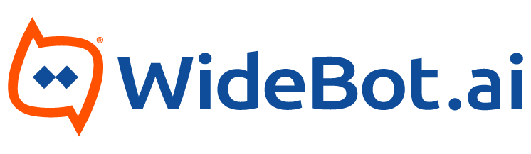 widebot logo