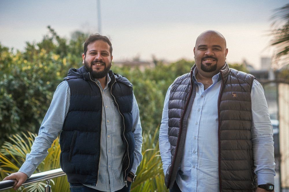 Press Releases cover photo founders