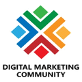 digital marketing community logo 120x120