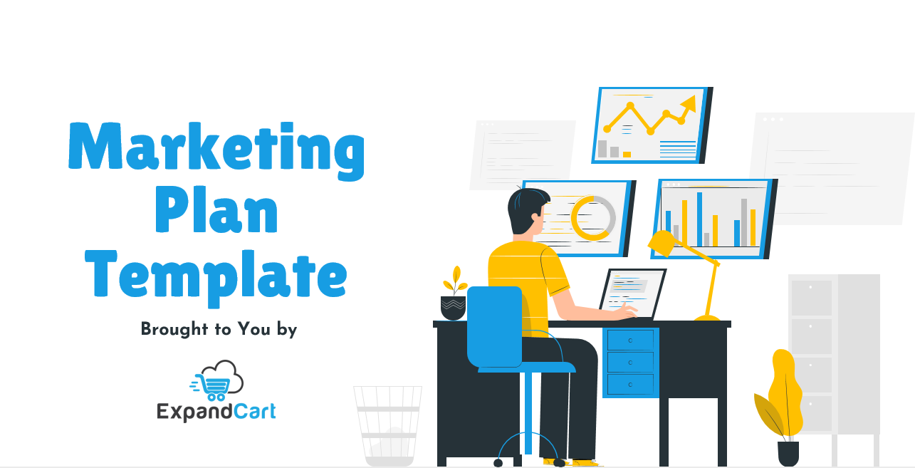 Templates & check Lists marketing plan template