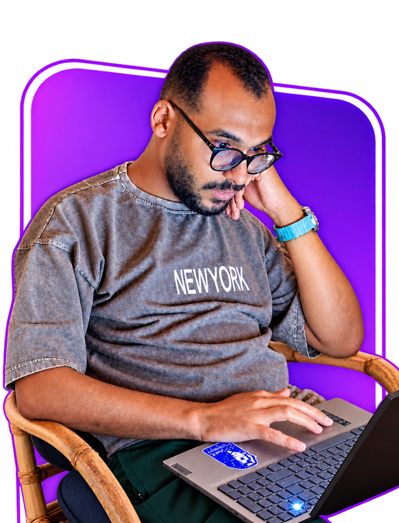 portrait purple frame smaller v3